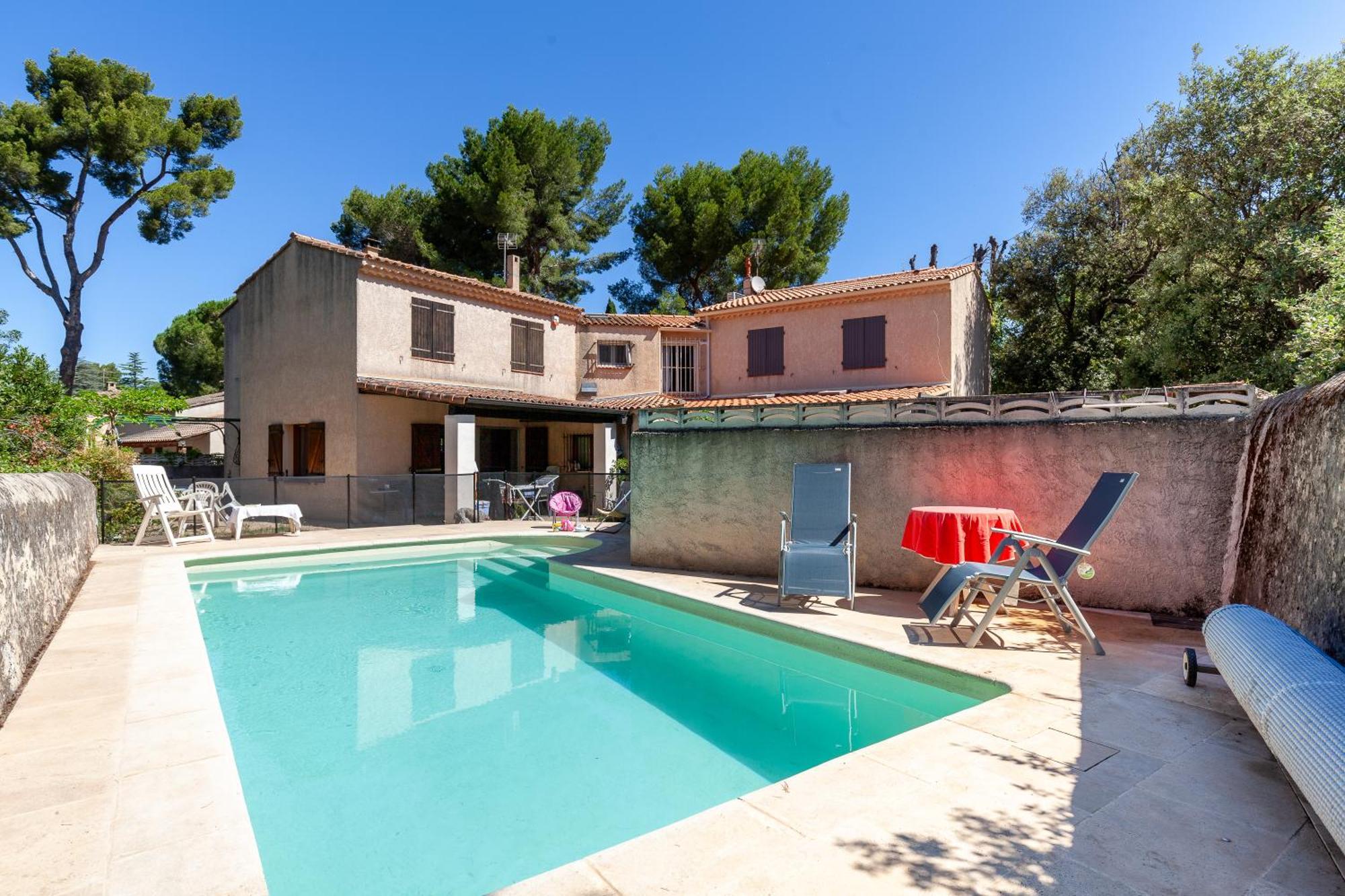 - Portes Des Calanques Apartment *