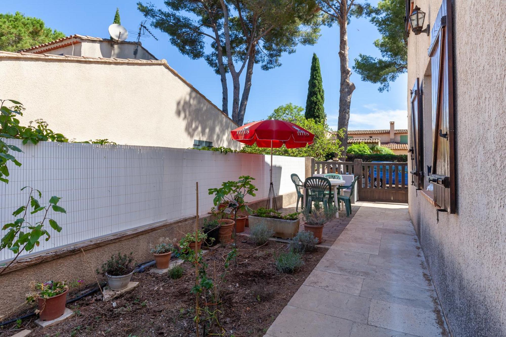 Apartment - Portes Des Calanques