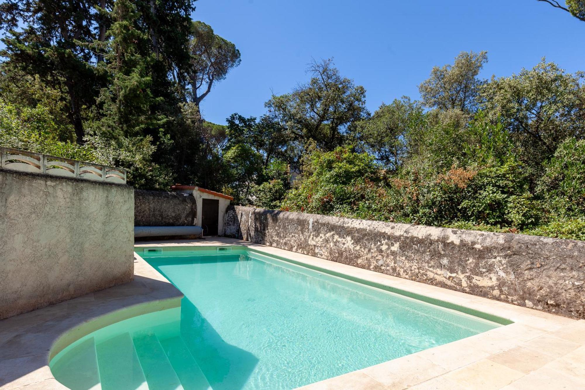 Apartment - Portes Des Calanques